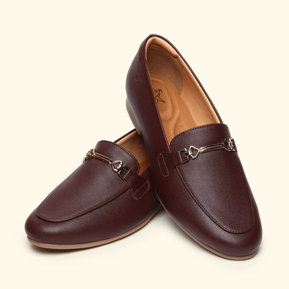 Bliss Loafers 006 for Women - Image 23