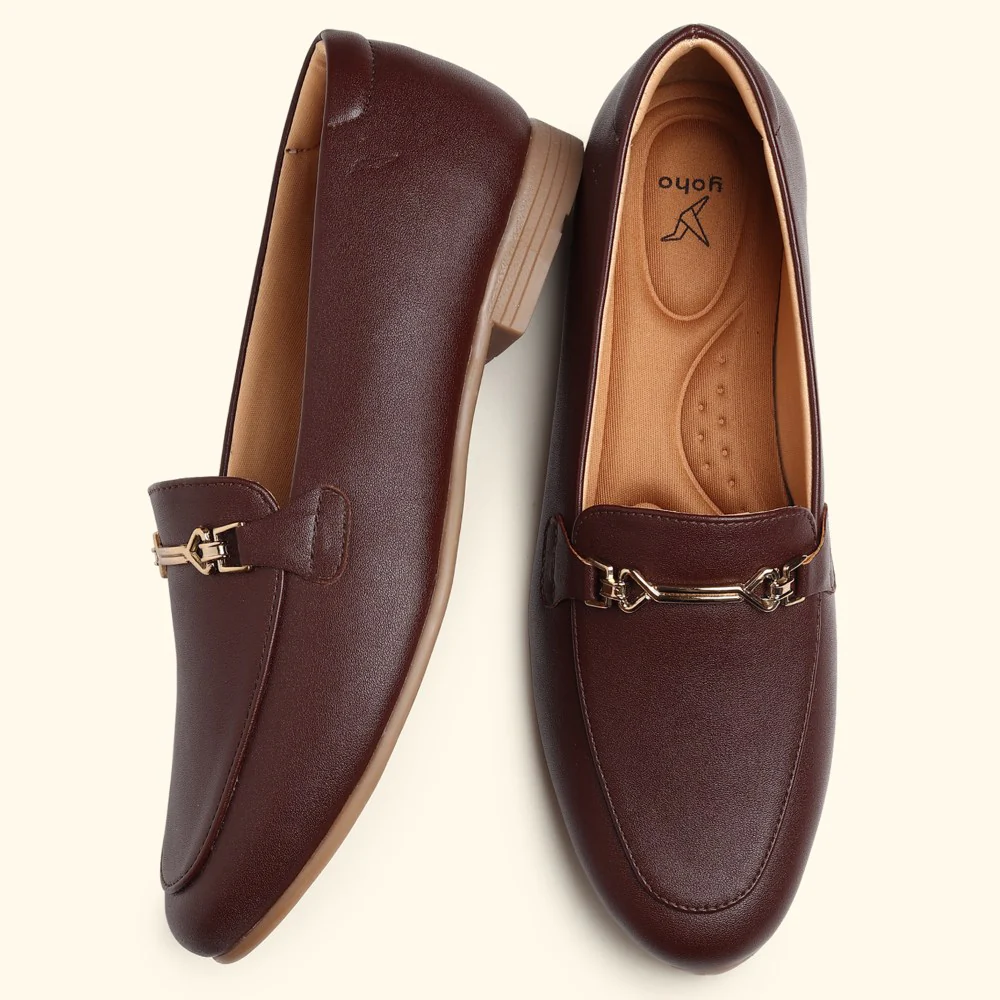 Bliss Loafers 006 for Women - Image 24