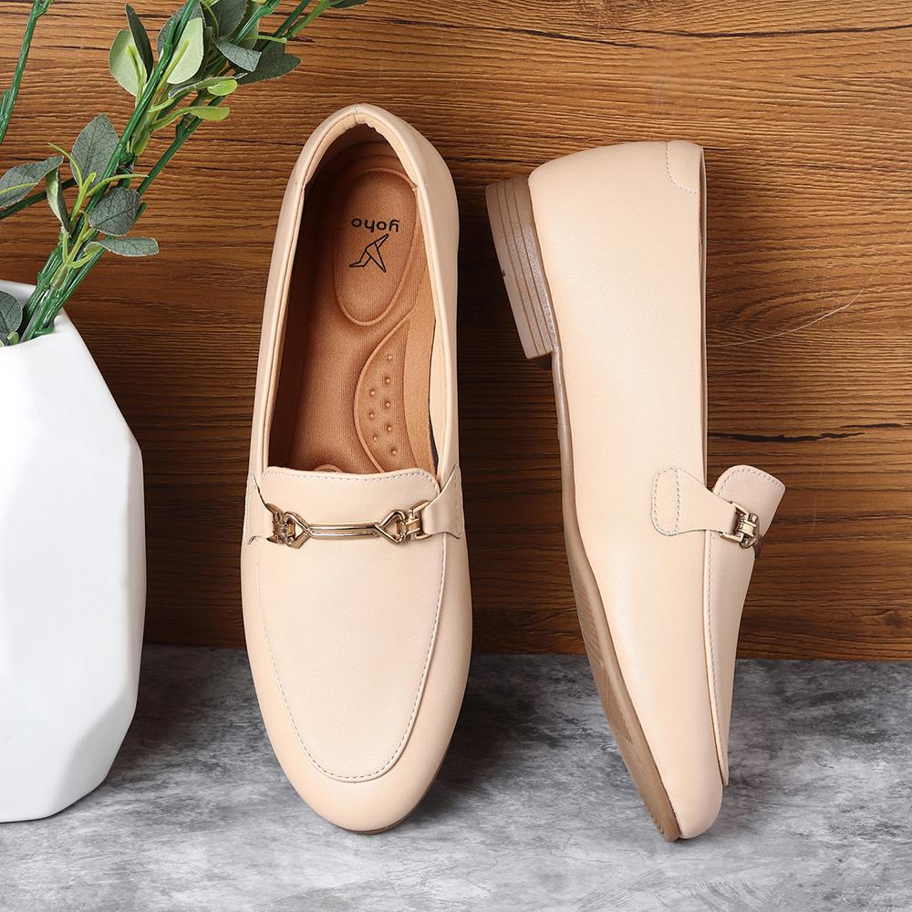 Bliss Loafers 006 for Women - Image 28