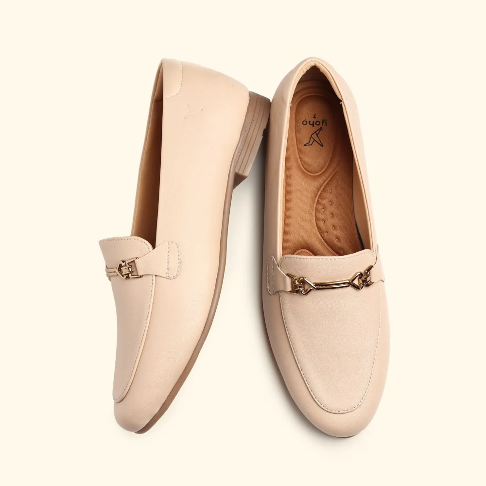 Bliss Loafers 006 for Women - Image 32