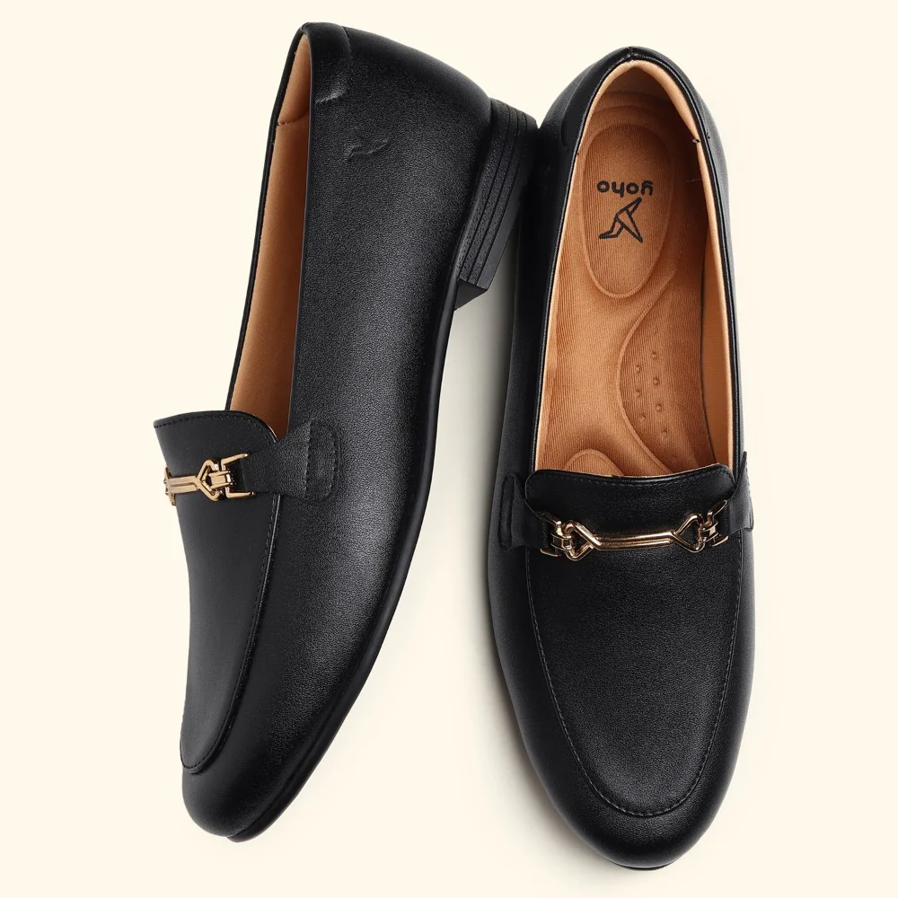 Bliss Loafers 006 for Women - Image 8