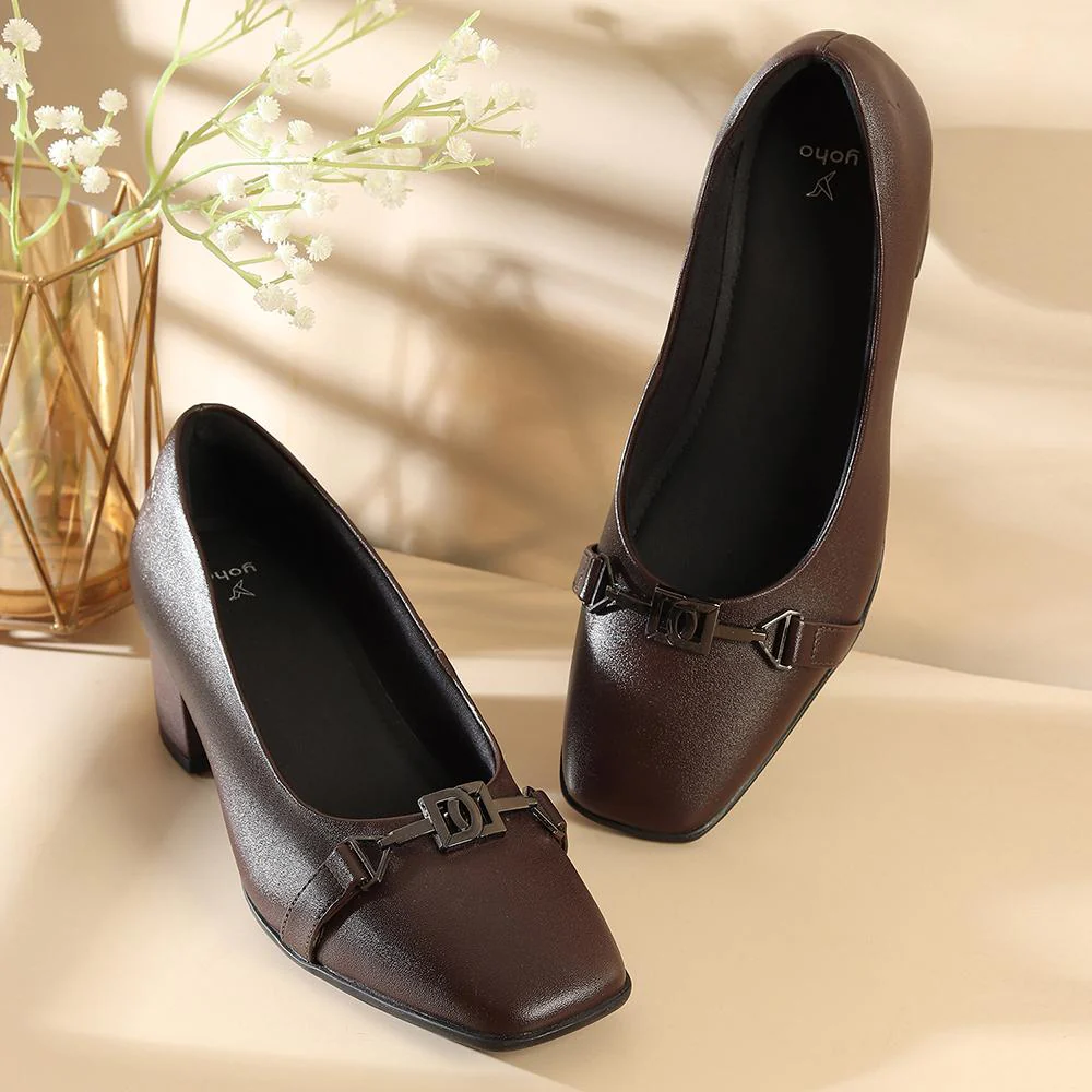 Bliss Heel 002 for Women - Image 10