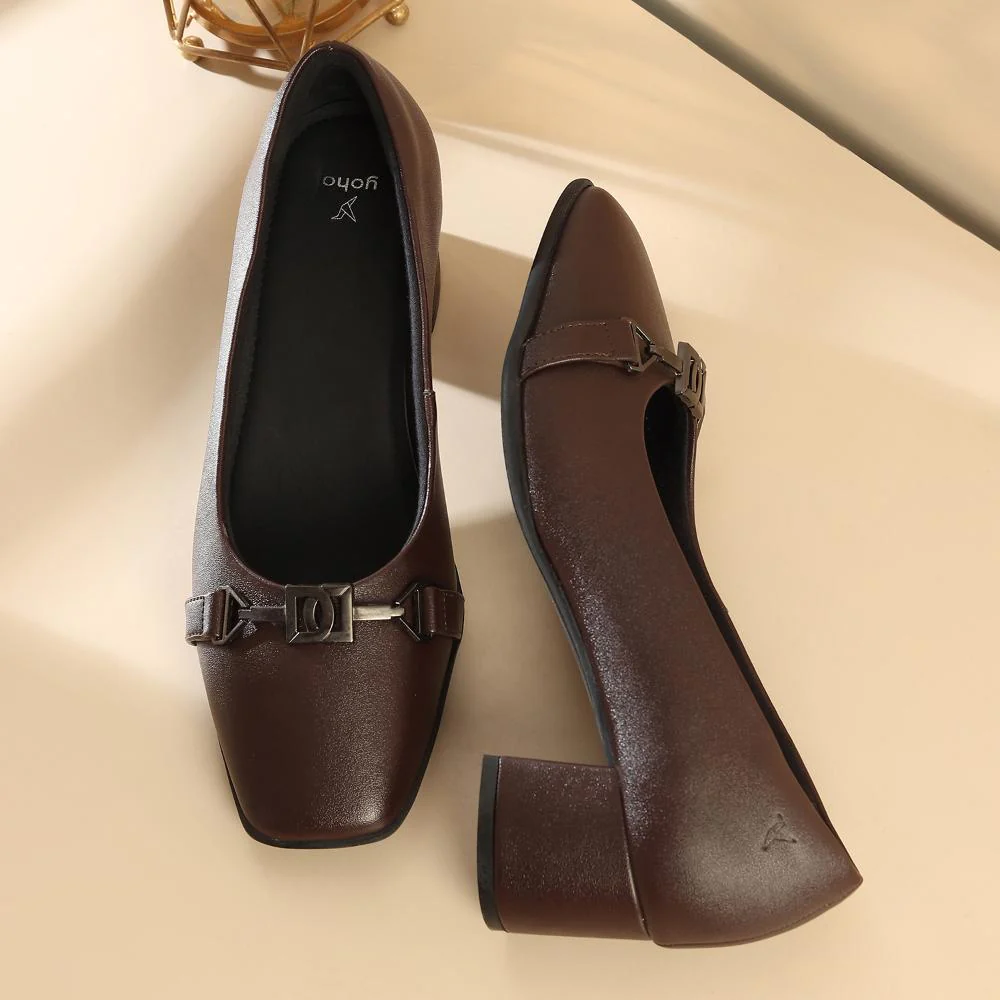 Bliss Heel 002 for Women - Image 12