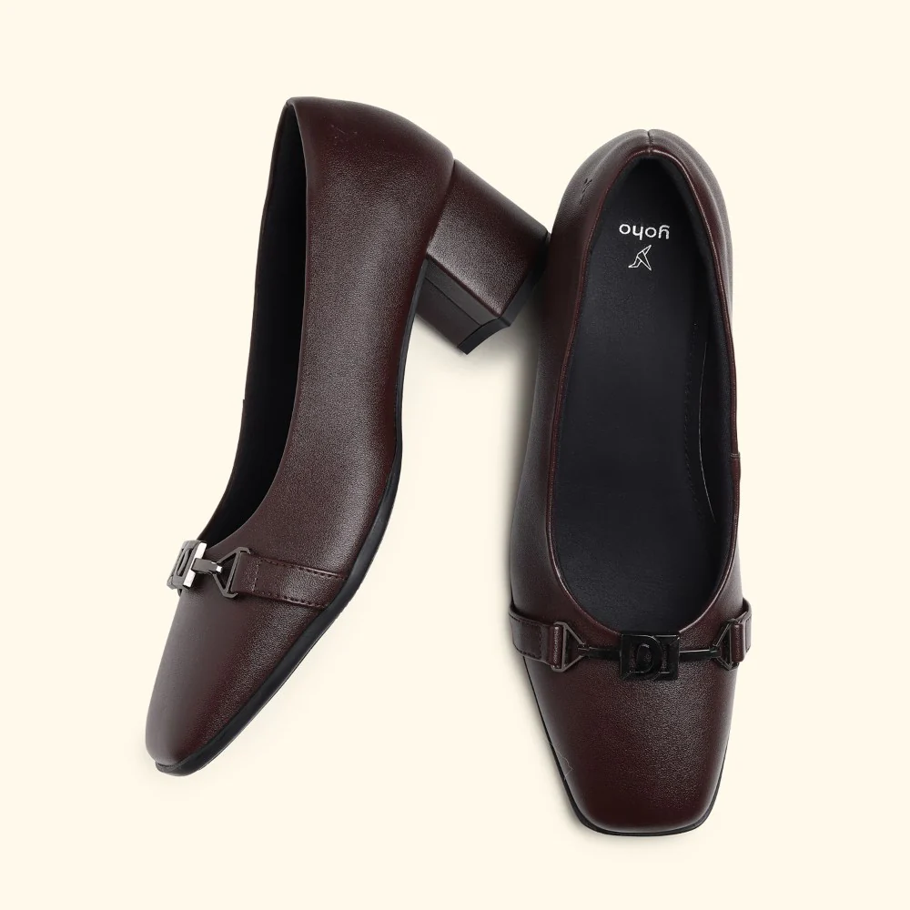 Bliss Heel 002 for Women - Image 16