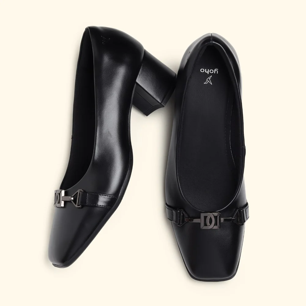 Bliss Heel 002 for Women - Image 32