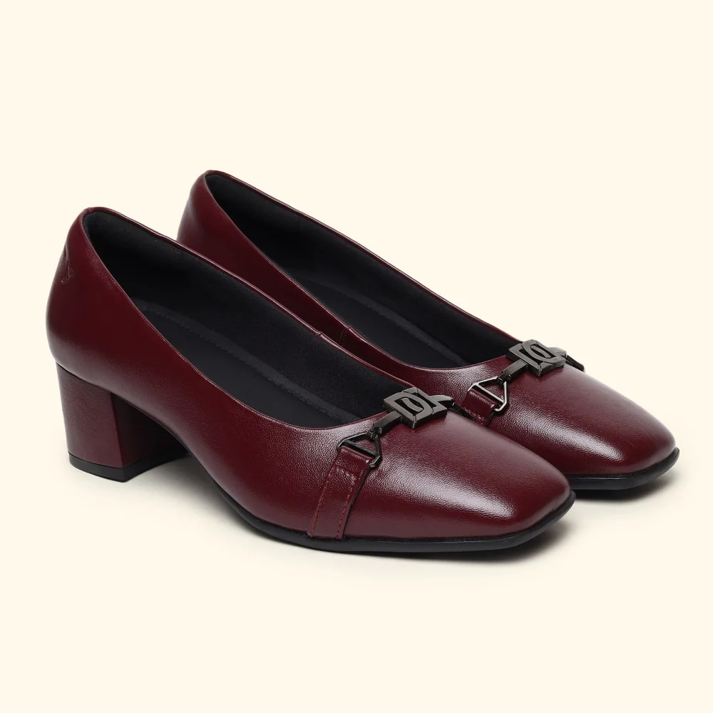 Bliss Heel 002 for Women - Image 33