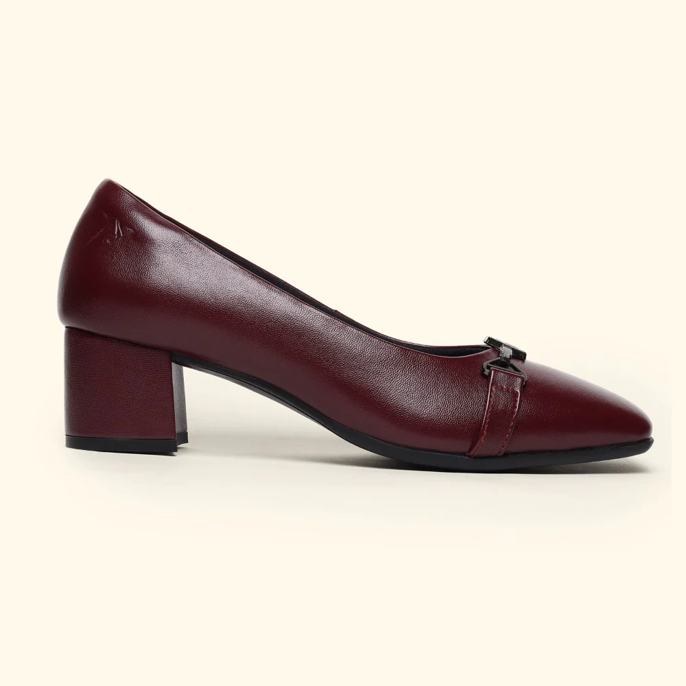 Bliss Heel 002 for Women - Image 35