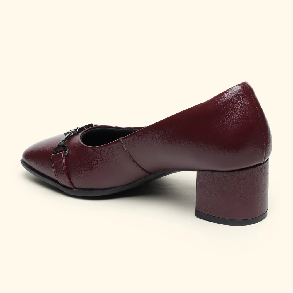 Bliss Heel 002 for Women - Image 39