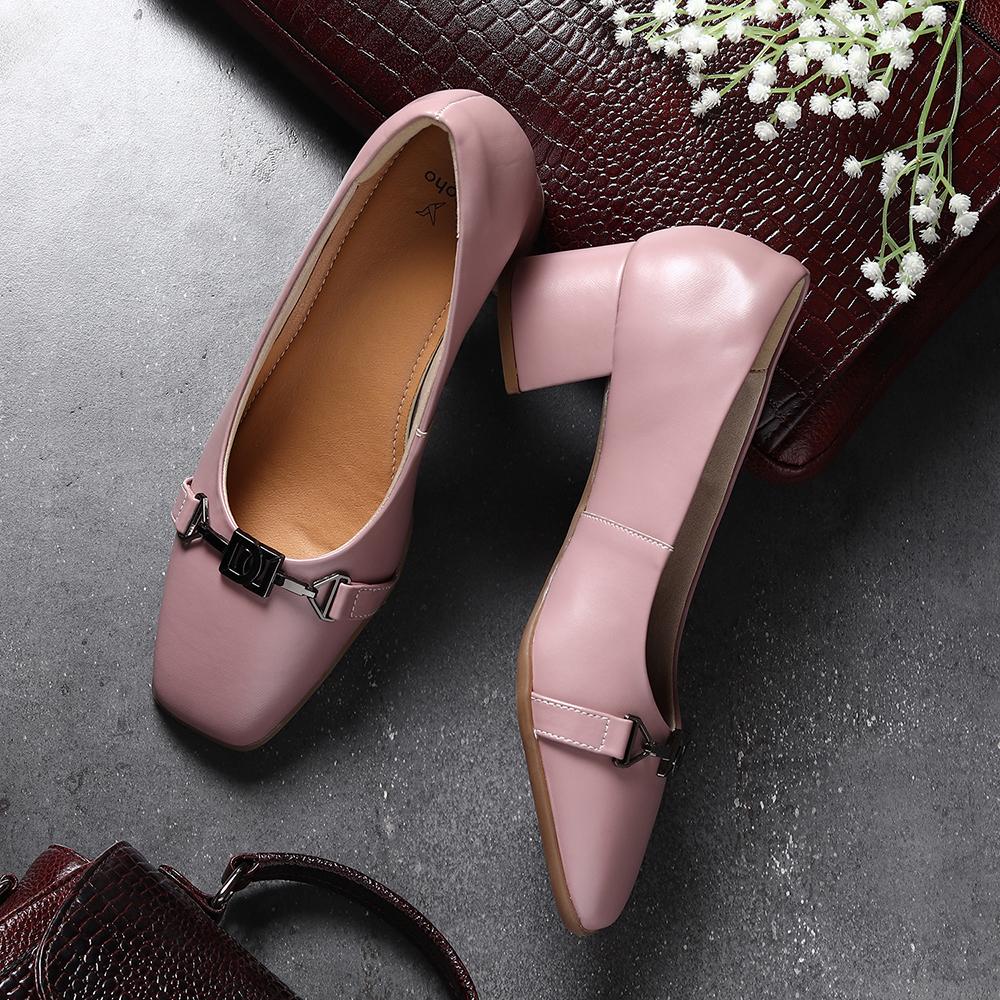 Bliss Heel 002 for Women - Image 4