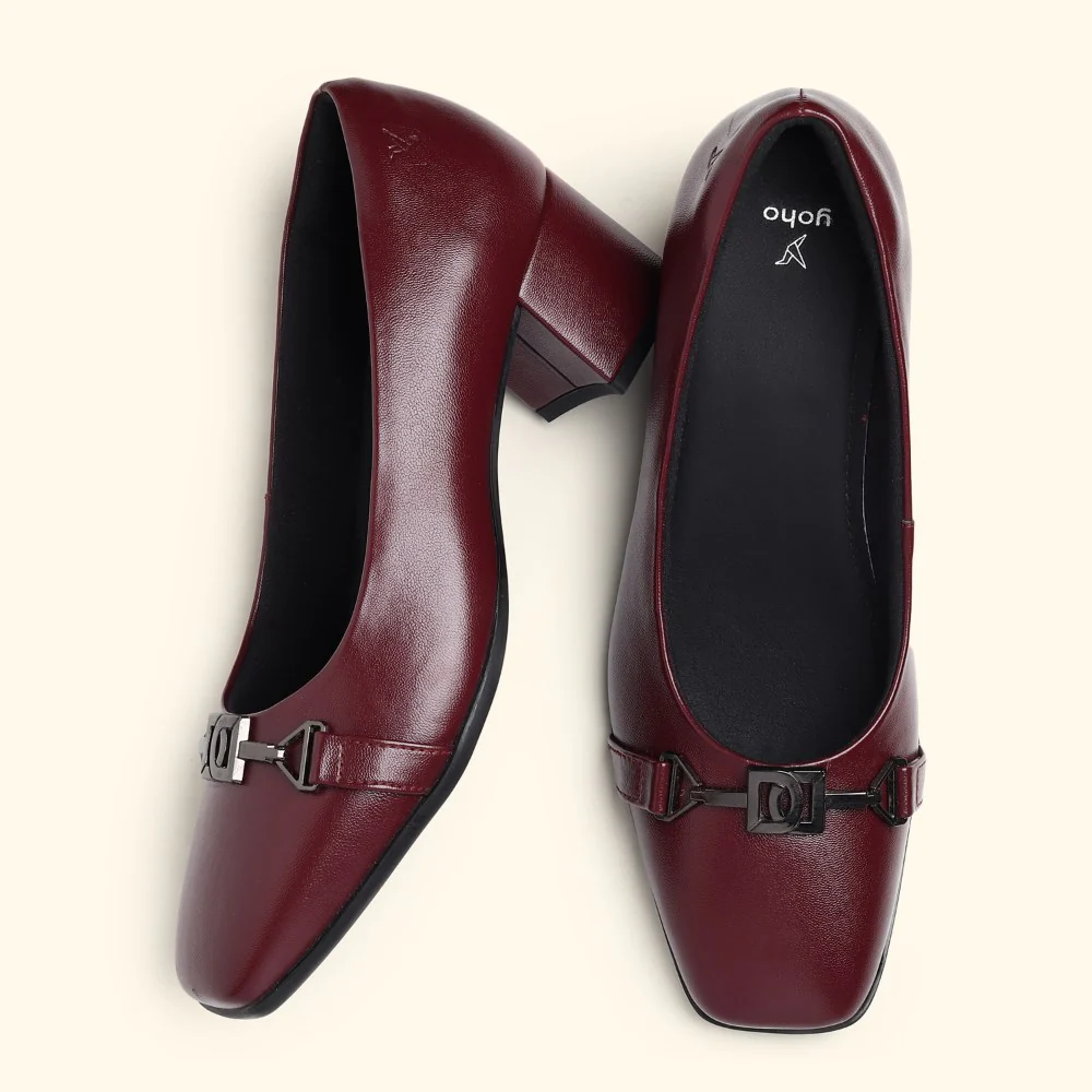 Bliss Heel 002 for Women - Image 40