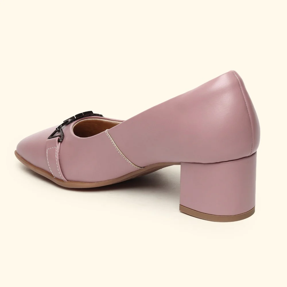 Bliss Heel 002 for Women - Image 7