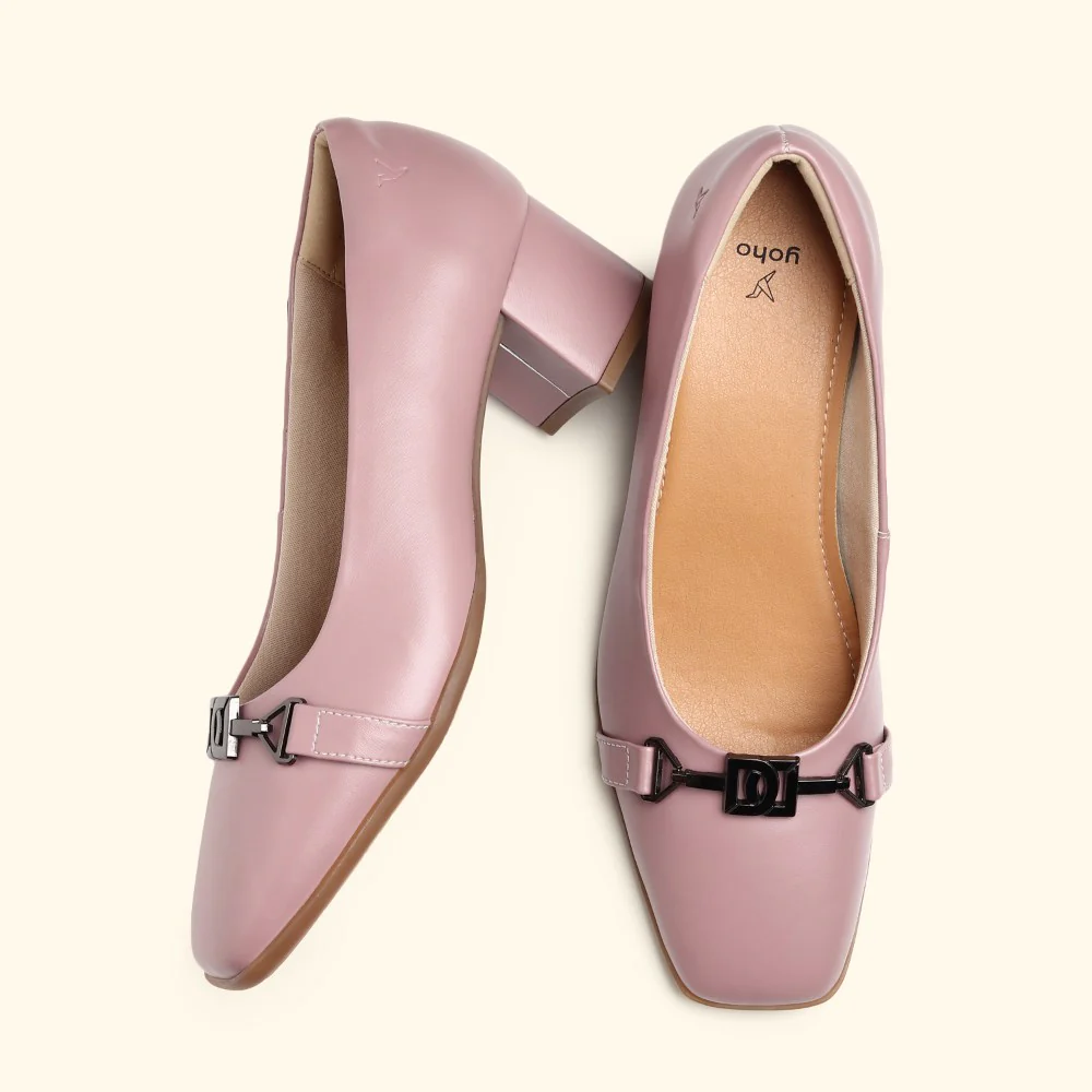 Bliss Heel 002 for Women - Image 8