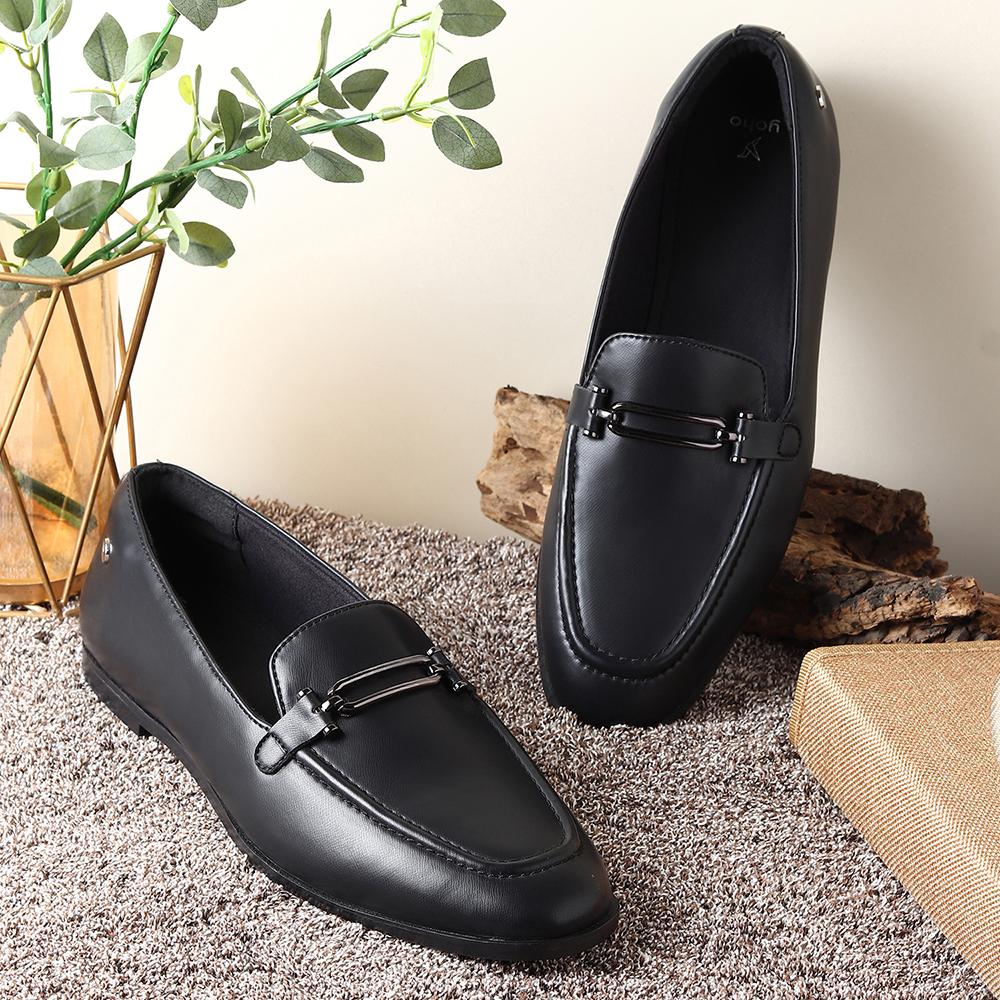 Bliss Loafers 001 for Women - Image 10