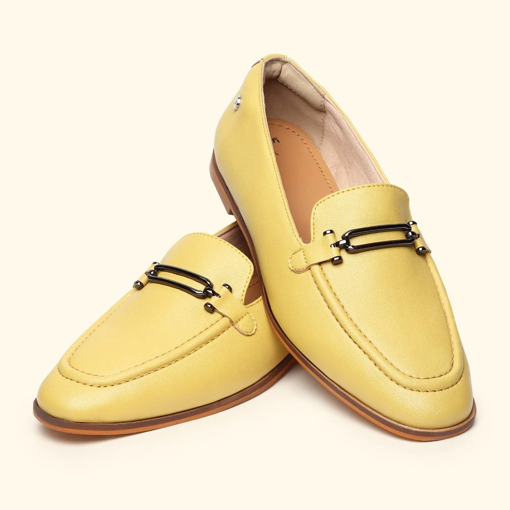 Bliss Loafers 001 for Women - Image 23
