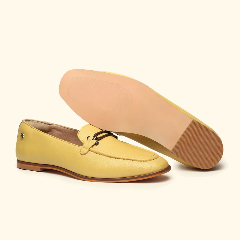 Bliss Loafers 001 for Women - Image 27