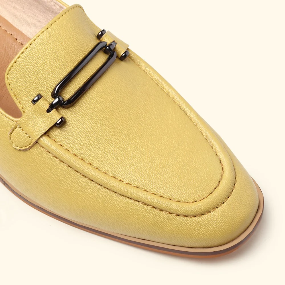 Bliss Loafers 001 for Women - Image 28