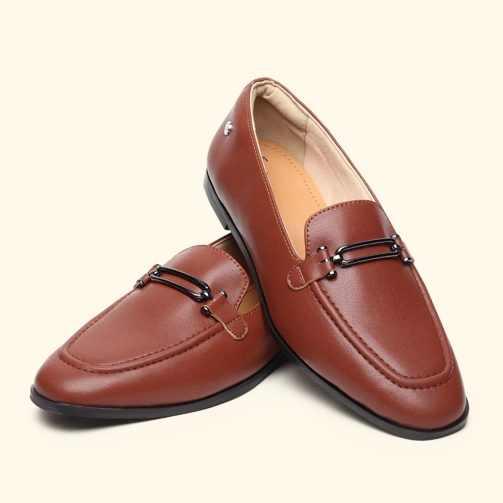 Bliss Loafers 001 for Women - Image 30