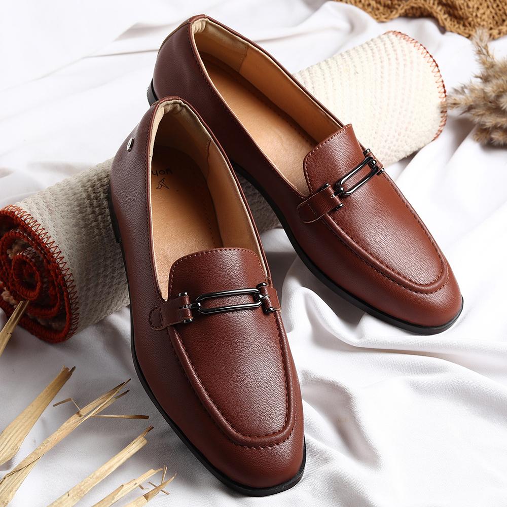 Bliss Loafers 001 for Women - Image 31