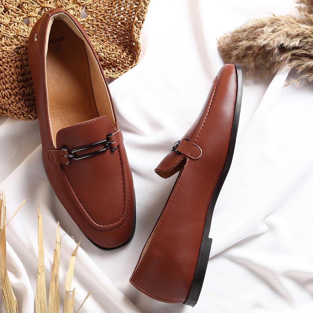 Bliss Loafers 001 for Women - Image 33