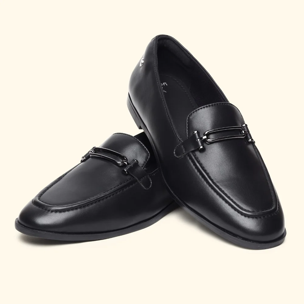 Bliss Loafers 001 for Women - Image 9