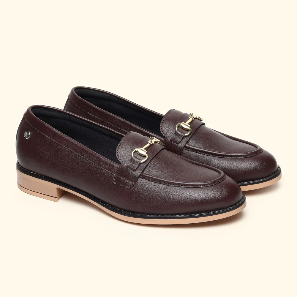 Bliss Loafers 003 for Women