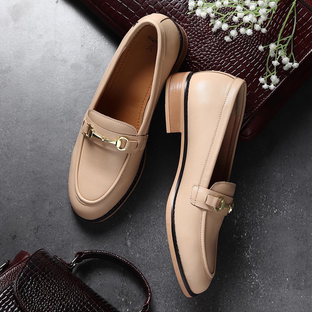 Bliss Loafers 003 for Women - Image 12