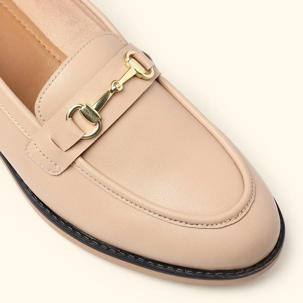 Bliss Loafers 003 for Women - Image 13
