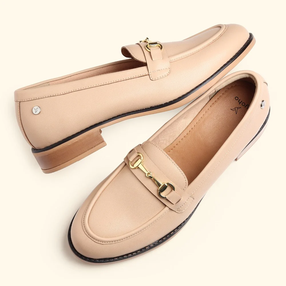 Bliss Loafers 003 for Women - Image 16