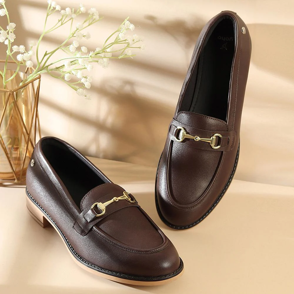 Bliss Loafers 003 for Women - Image 2