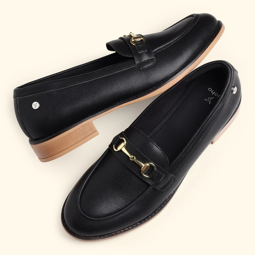 Bliss Loafers 003 for Women - Image 24