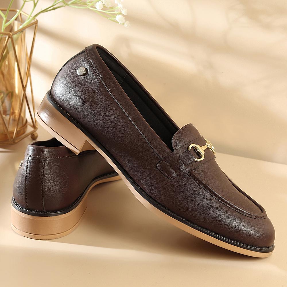 Bliss Loafers 003 for Women - Image 4