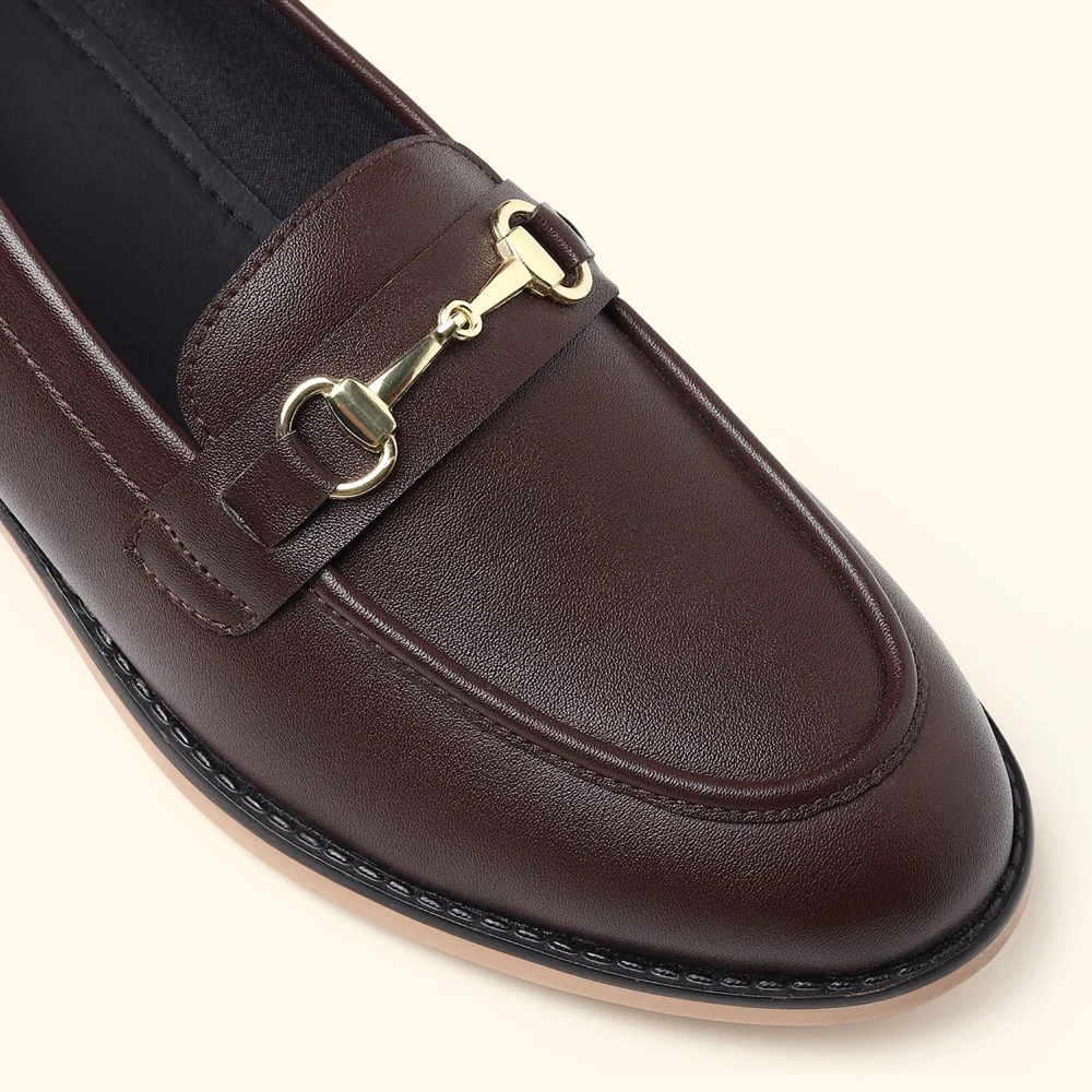 Bliss Loafers 003 for Women - Image 5