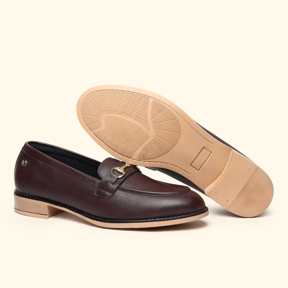 Bliss Loafers 003 for Women - Image 6
