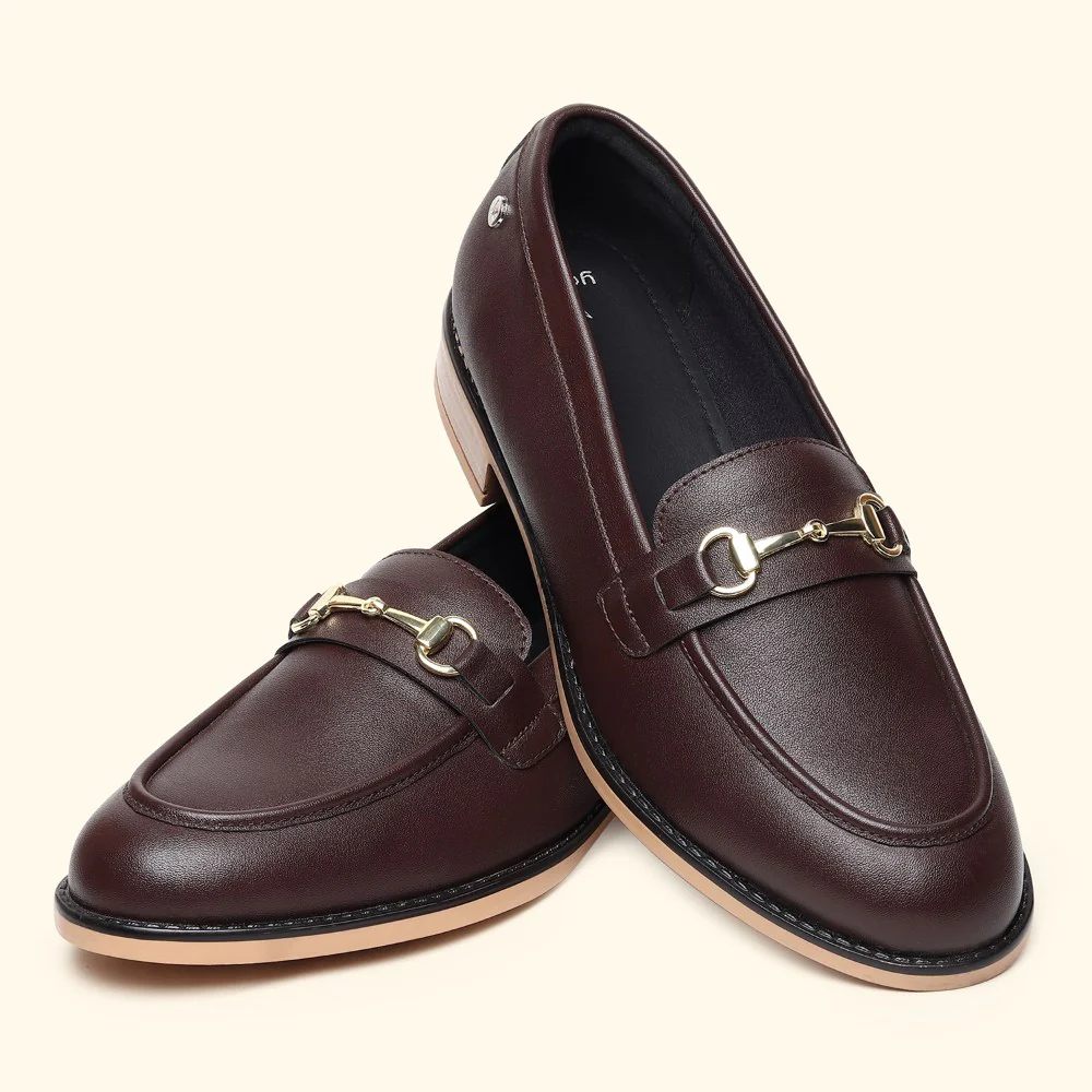Bliss Loafers 003 for Women - Image 7