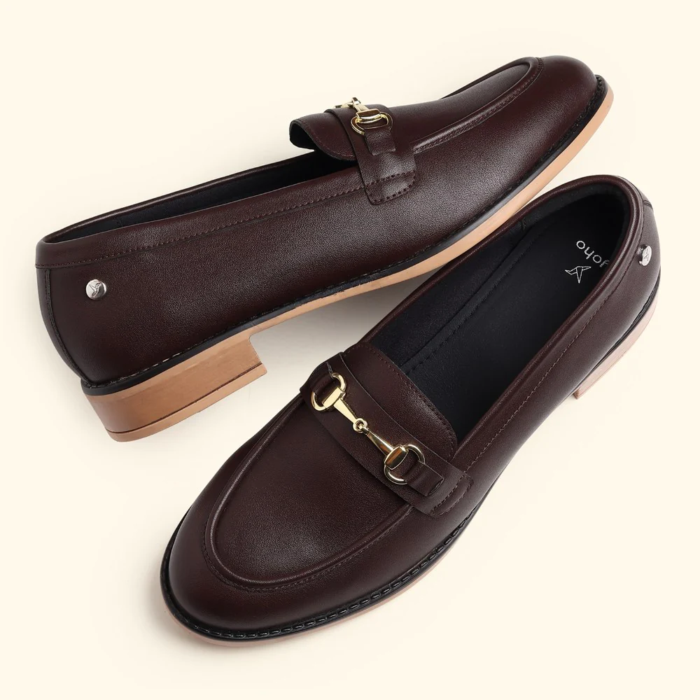 Bliss Loafers 003 for Women - Image 8