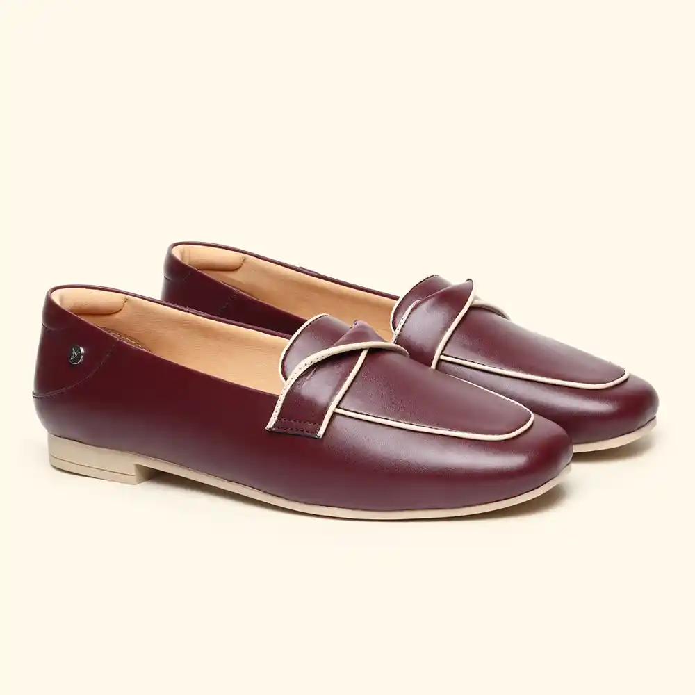 Bliss 007 Loafers for Women - Image 10