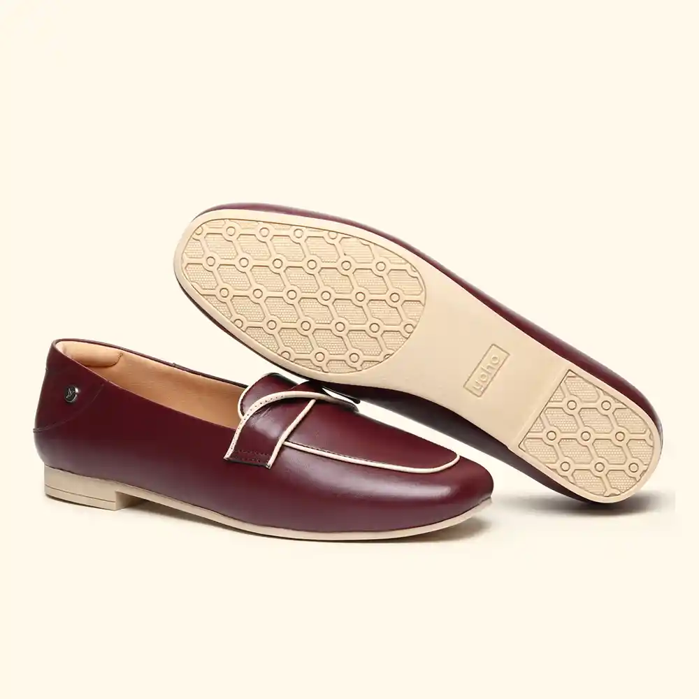 Bliss 007 Loafers for Women - Image 17