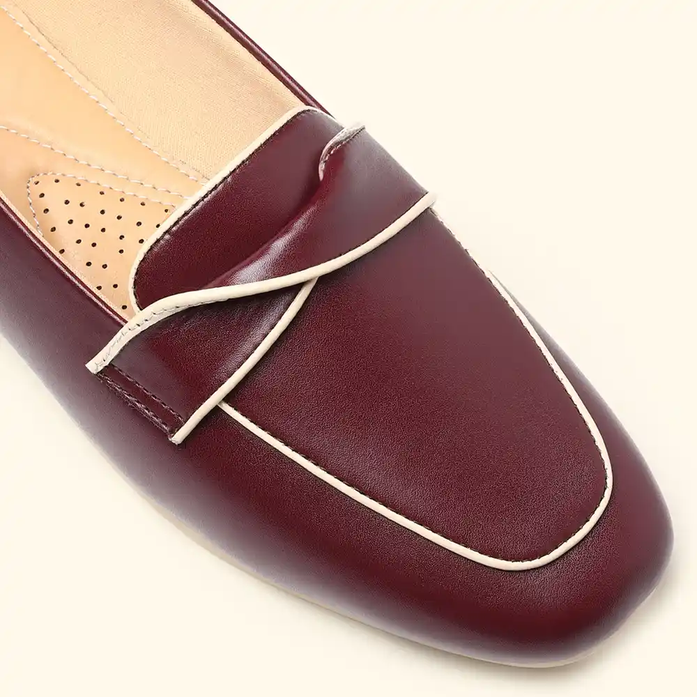 Bliss 007 Loafers for Women - Image 18