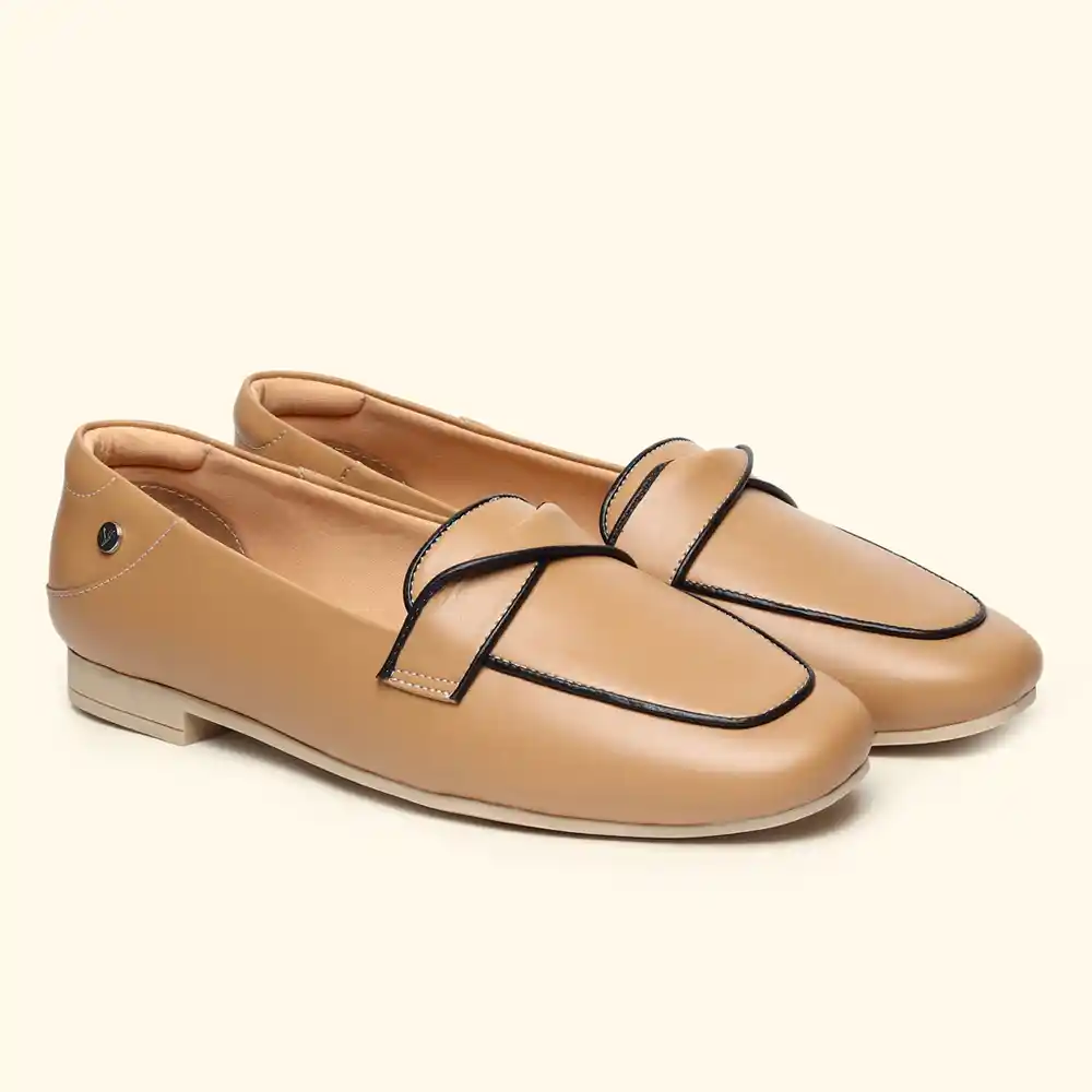 Bliss 007 Loafers for Women - Image 19