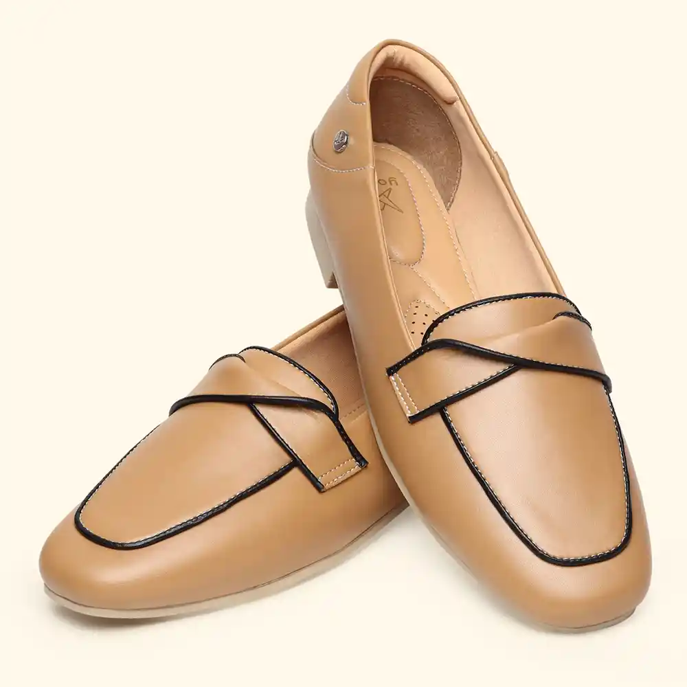 Bliss 007 Loafers for Women - Image 21