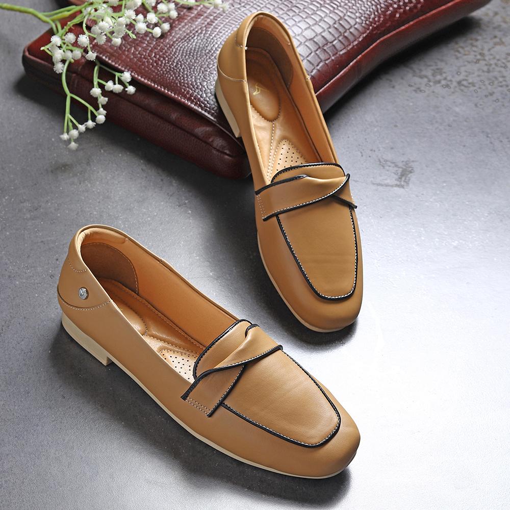 Bliss 007 Loafers for Women - Image 22