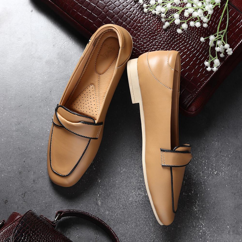 Bliss 007 Loafers for Women - Image 25