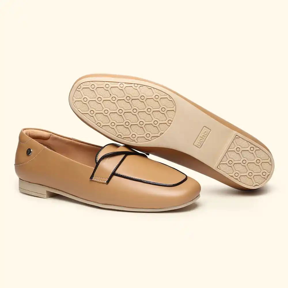 Bliss 007 Loafers for Women - Image 26