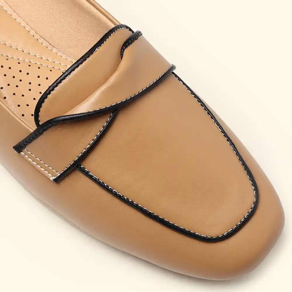 Bliss 007 Loafers for Women - Image 27