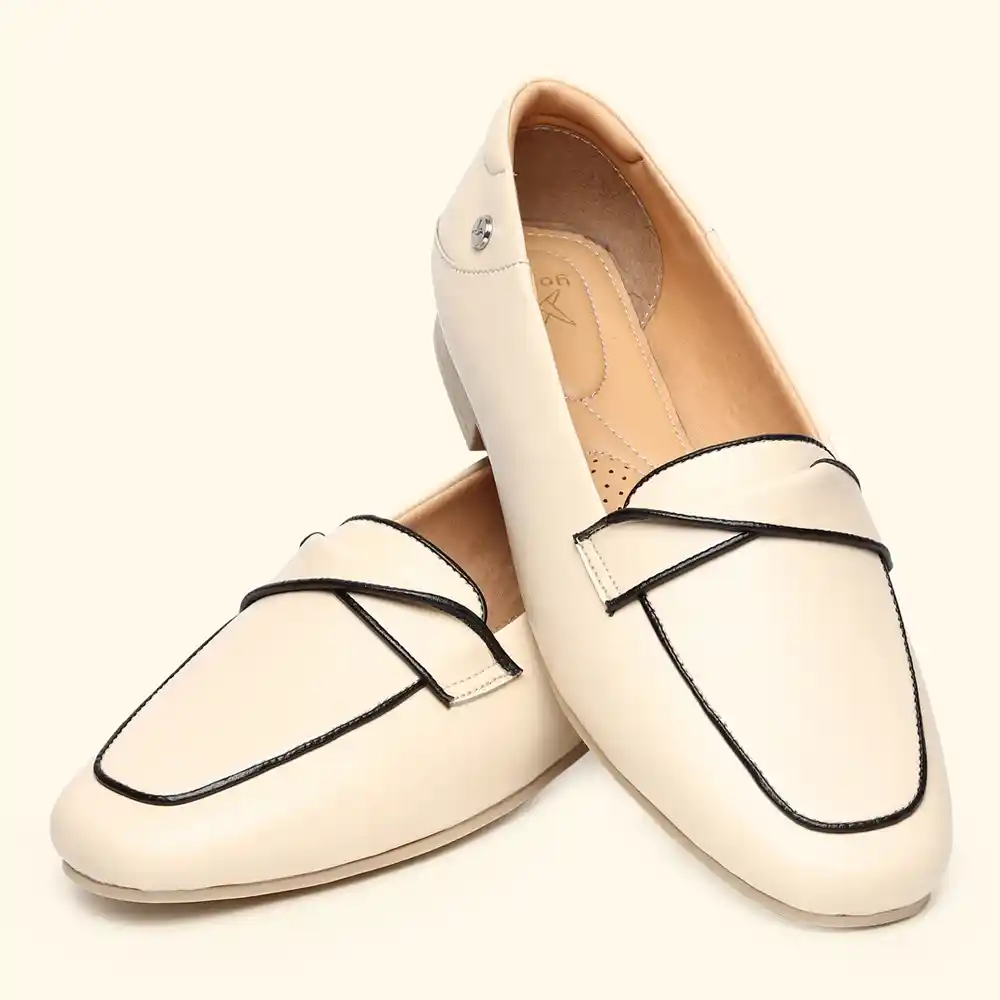 Bliss 007 Loafers for Women - Image 3