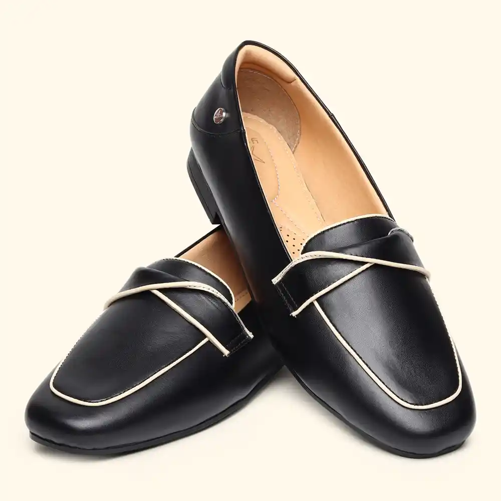 Bliss 007 Loafers for Women - Image 30