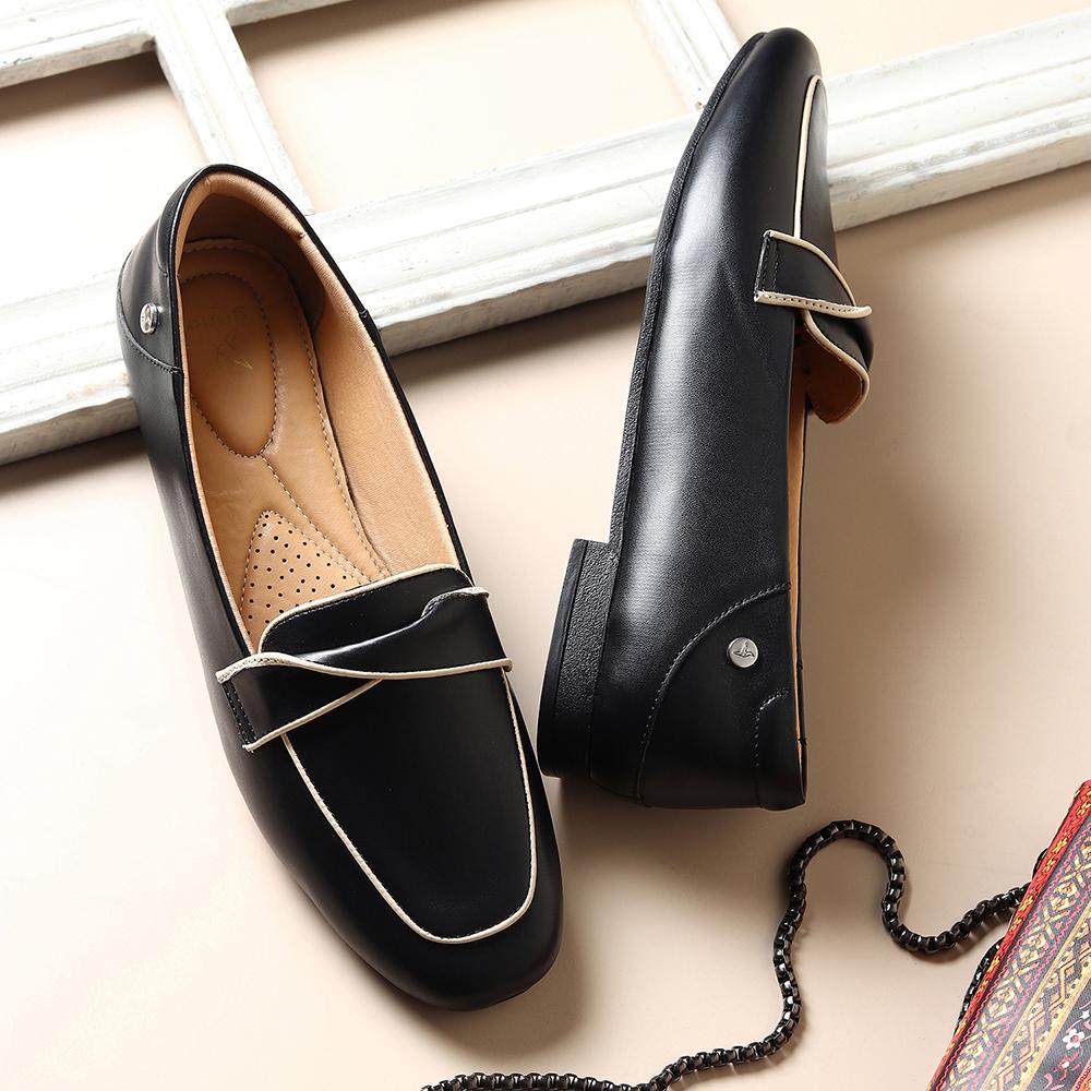 Bliss 007 Loafers for Women - Image 34