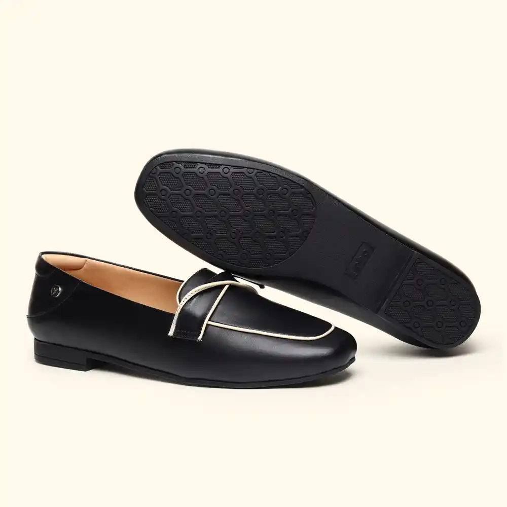 Bliss 007 Loafers for Women - Image 35