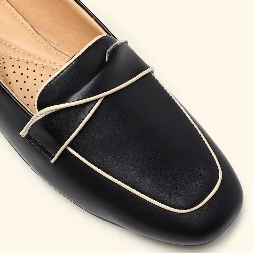 Bliss 007 Loafers for Women - Image 36