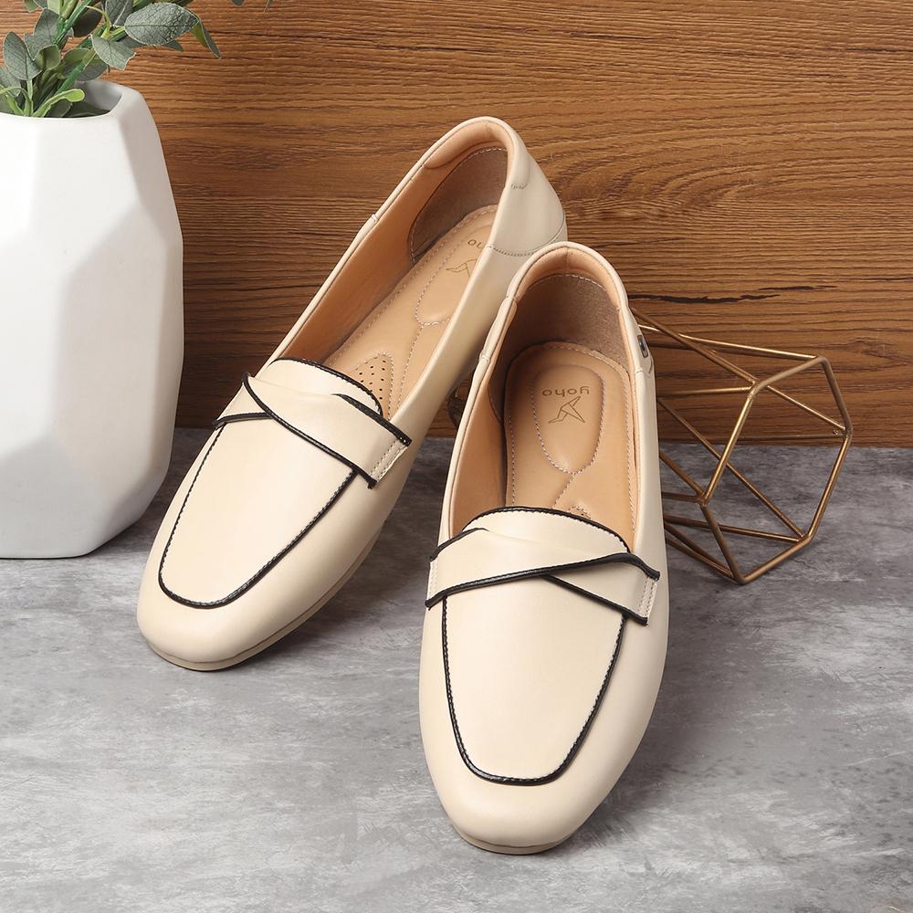 Bliss 007 Loafers for Women - Image 4